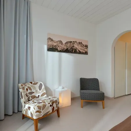Haus Friederike - Sylvia Brunner Apartment Ellmau Exterior photo