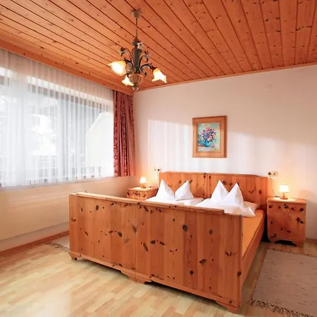 Haus Friederike - Sylvia Brunner Apartment Ellmau Exterior photo