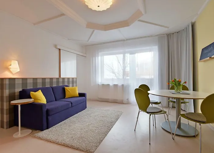 Haus Friederike - Sylvia Brunner