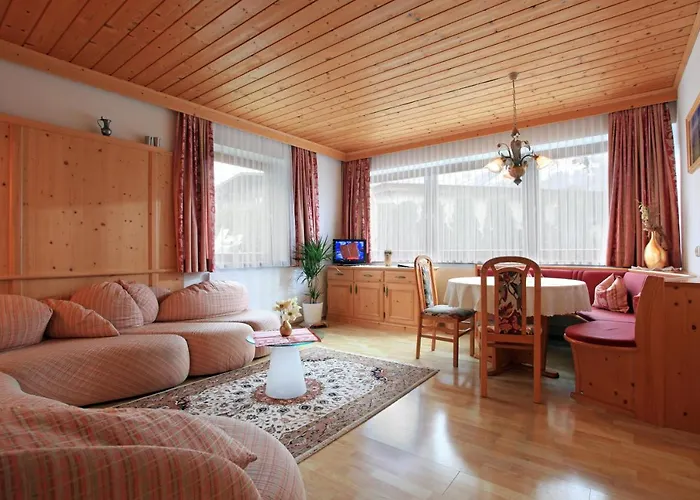 Haus Friederike - Sylvia Brunner