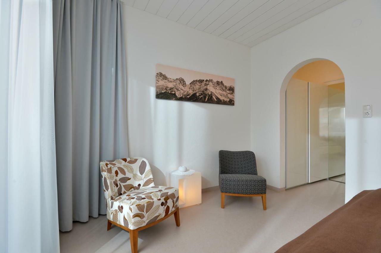 Apartment Haus Friederike - Sylvia Brunner *