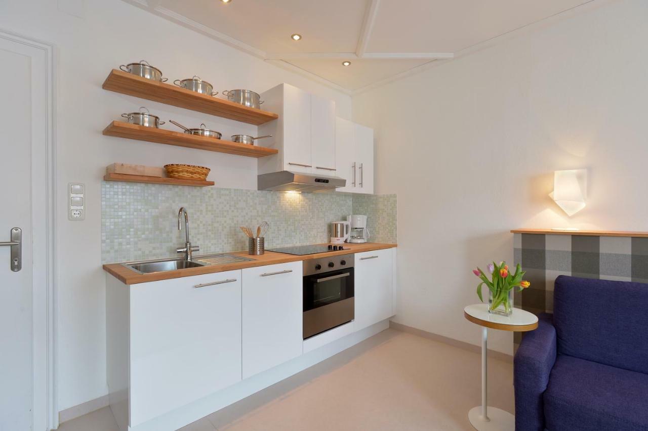 Haus Friederike - Sylvia Brunner Apartment Ellmau
