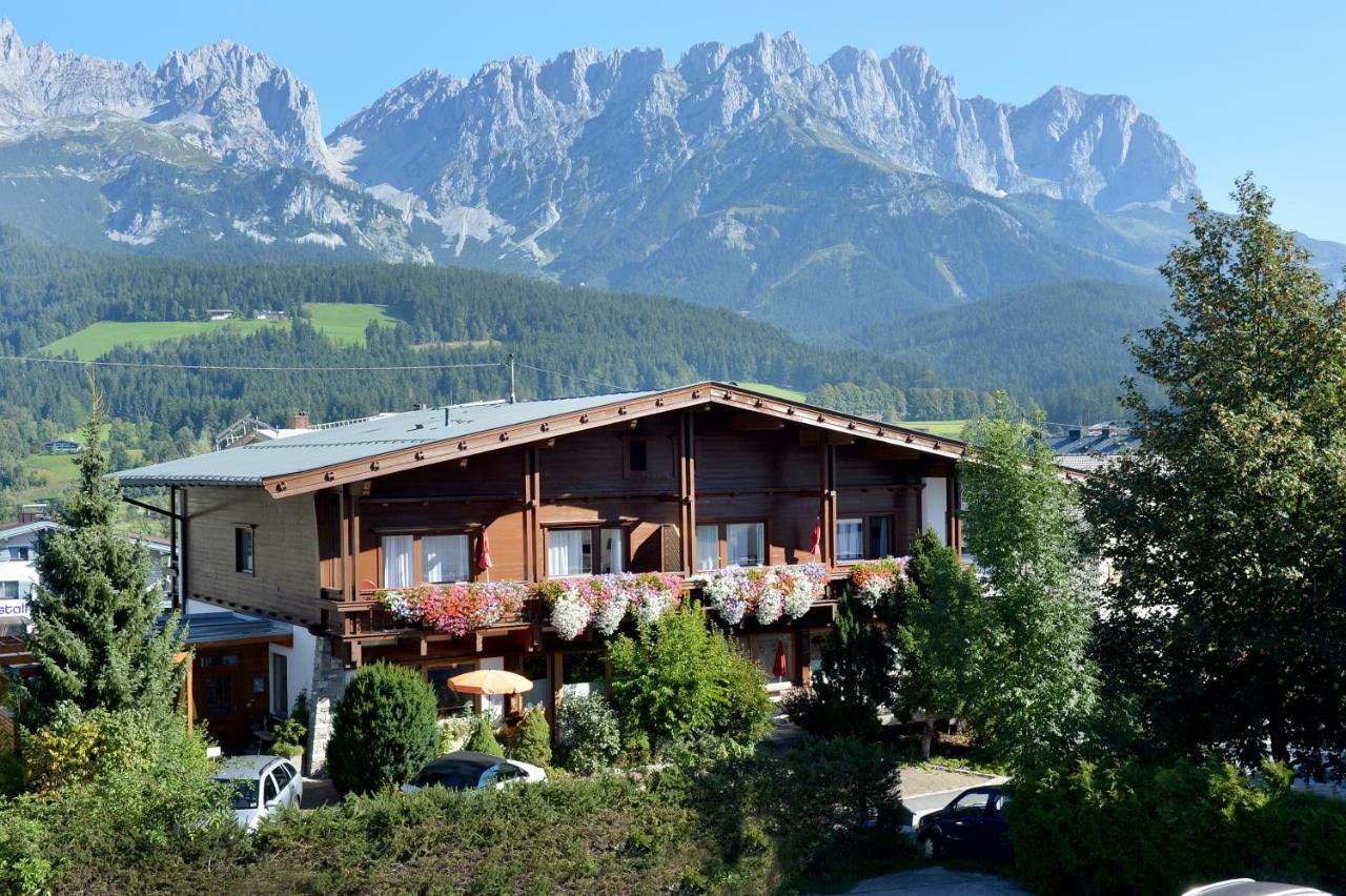 Apartment Haus Friederike - Sylvia Brunner *