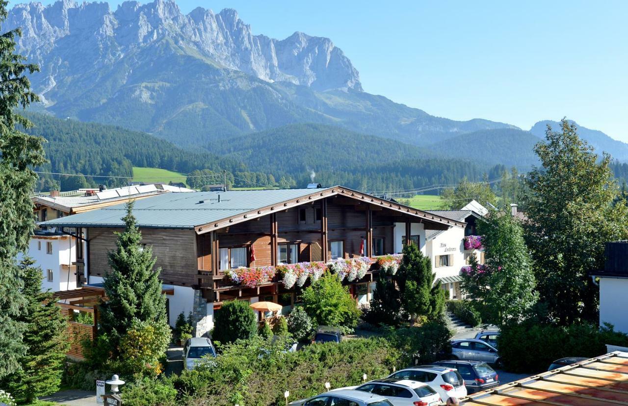 Apartment Haus Friederike - Sylvia Brunner