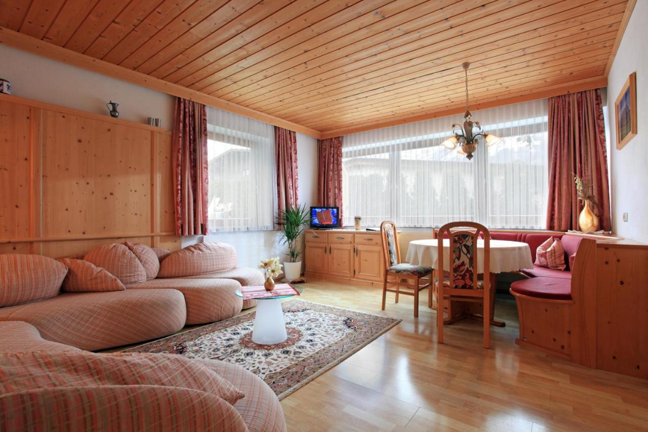 Haus Friederike - Sylvia Brunner Ellmau