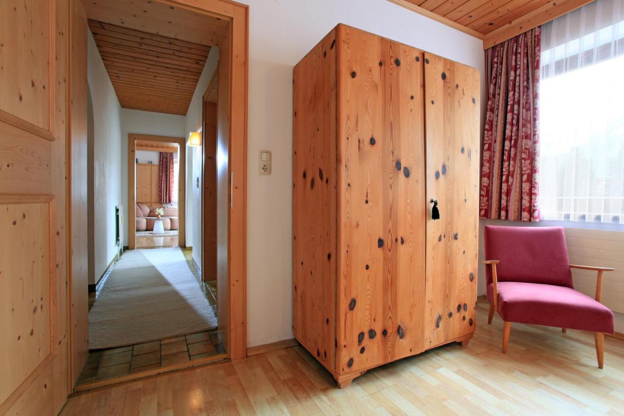 Apartment Haus Friederike - Sylvia Brunner