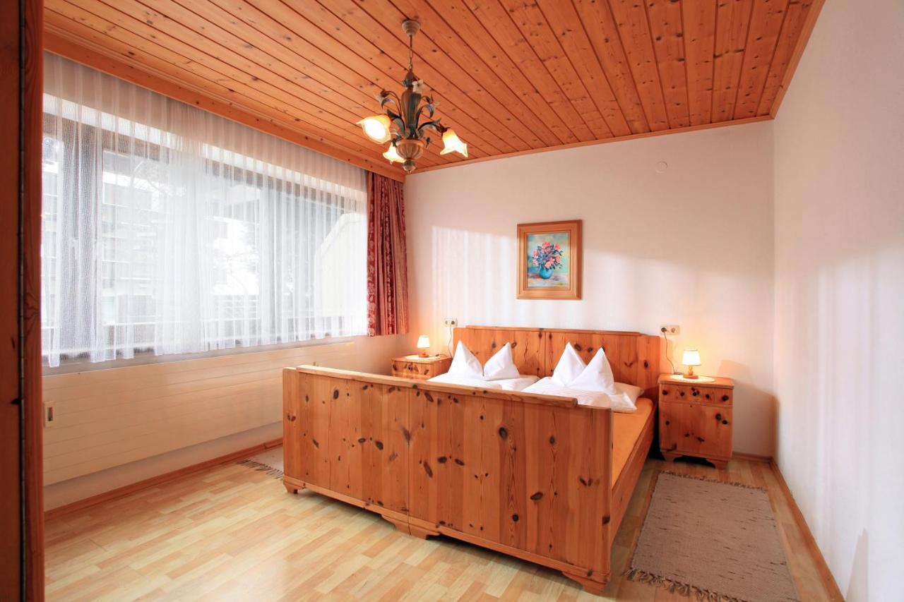 Apartment Haus Friederike - Sylvia Brunner *