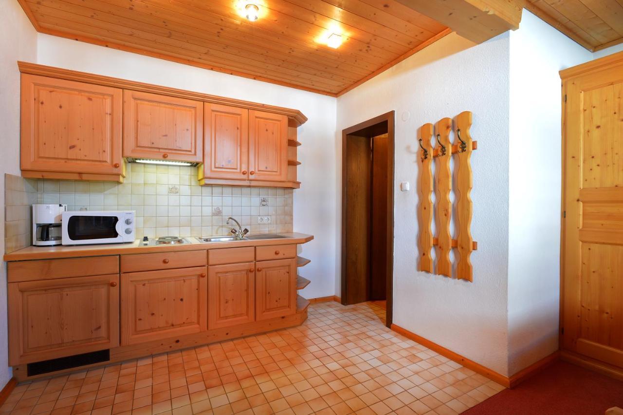 Apartment Haus Friederike - Sylvia Brunner