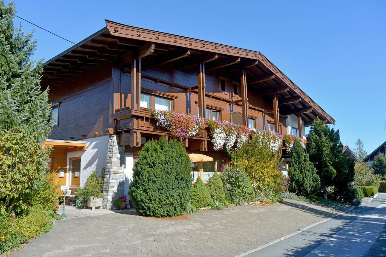 Haus Friederike - Sylvia Brunner Apartment